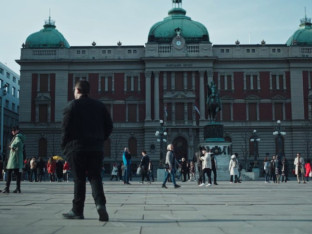 Večeras premijera dokumentarnog filma "Poslije zabave"