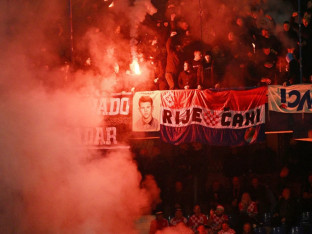 FIFA kaznila Hrvatsku