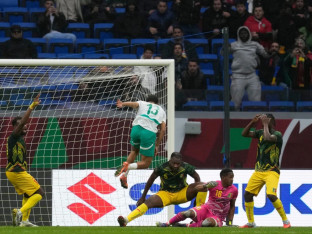 Senegal prvi polufinalista
