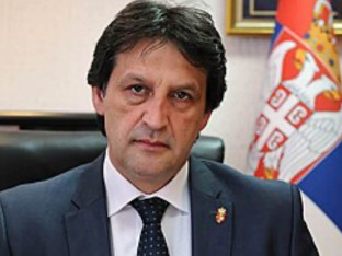 Gašić: Dan Republike Srpske duboko utemeljen u istorijskoj borbi srpskog naroda za slobodu
