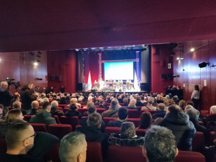 Svečana akademija u Brčkom