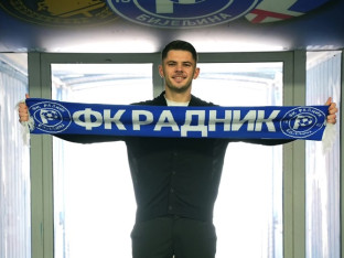 Radnik vratio iskusnog igrača