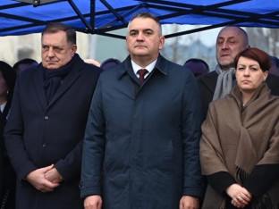 Minić: Srpska se danas brani razvojem