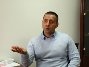 Simović: U Sarajevu priželjkuju pad Trampa i Orbana, zbog Srpske