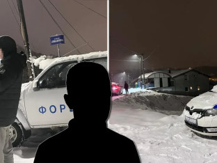 Preminuo maloljetnik koji je babi i dedi pucao u lice