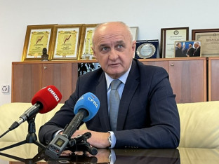 Đokić: Izjava Heleza prijetnja miru
