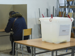 Otkrivena pravila za sprovođenje ponovljenih prijevremenih izbora za predsjednika Srpske