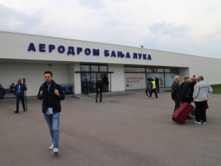 Kako su "Aerodromi Republike Srpske" skrojili planove za ovu godinu