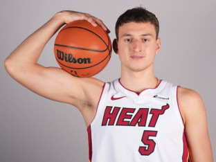 Jović dobar u porazu Majamija