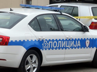 Uhapšeno lice zbog utaje