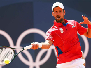Đoković zadržao četvrto mjesto na ATP listi, Alkaraz i dalje prvi