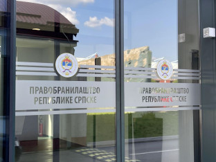 Dva kandidata u trci za fotelju pravobranioca Republike Srpske