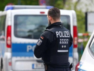 U Njemačkoj uhapšen turski državljanin za kojim se tragalo zbog otmice maloljetnika