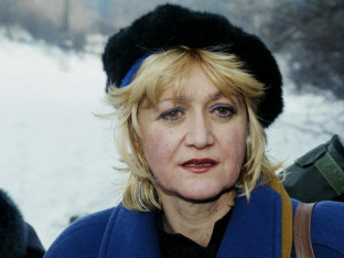 Српкиња Весна једина преживјела пад авиона: Смрскану су је пронашли под олупинама