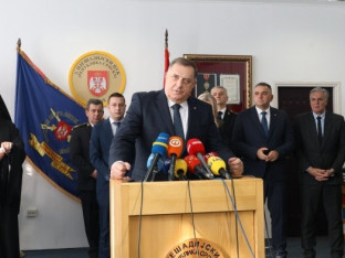 Dodik: Bošnjačka privatizacija BiH postaje degutantna
