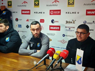 U Rudaru prometno na startu priprema, stiglo i prvo pojačanje