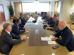 Đokić: Visoki napon jedan od ključnih izazova