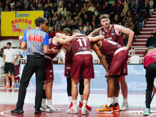 Kraj agonije, italijanski klub izbačen iz takmičenja