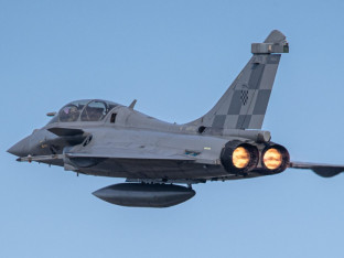 Francuski ministar objasnio Milanoviću zašto je Srbija dobila nove, a Hrvatska polovne Rafale