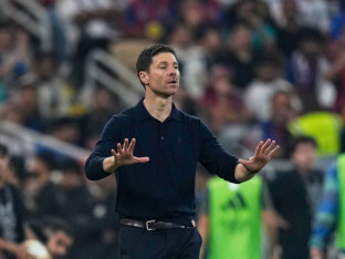 Šok u Madridu, Real otpustio Alonsa