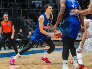KK Partizan vraća reprezentativca Srbije