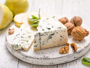 Zanimljivosti o gorgonzola siru