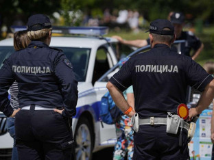 Optužnica protiv dvoje Mađara zbog prisiljavanja na prostituciju