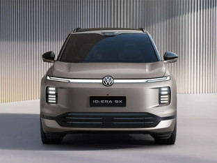 ID. Era 9X: Први VW електрични СУВ са  продужењеm домета