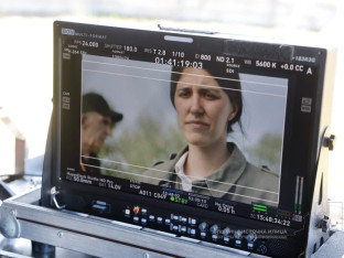 Film Linija: Snimaju se scene egzodusa iz Sarajeva, traže se statisti