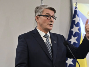 Mehmedović hoće više ćirilice