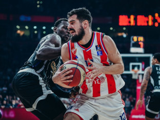 Partizan i Crvena Zvezda traže A licencu Evrolige