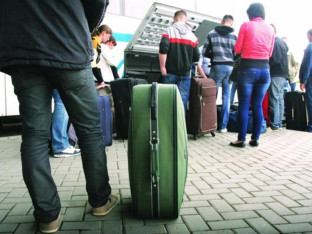 За десетак година Српска "изгубила" око 60.000 становника