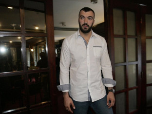 Nikolu Pekovića žena prijavila za nasilje u porodici