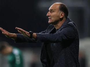 Čakar se vraća u Partizan