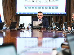 Влада Српске: За приоритетне пројекте више од 147 милиона КМ