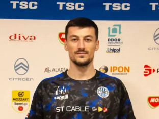 Defanzivac iz Gradiške mijenja Degeneka