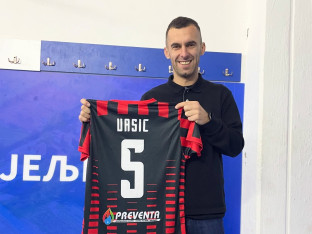 Vasić se predomislio: Nije još vrijeme za kraj