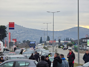 Botunjani pozvali Spajića na razgovor i najavili blokadu cijele zemlje