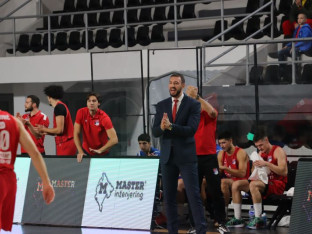 Drina i Borac u reprizi prvog košarkaškog Kupa Srpske