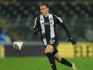 Problem za Partizan, povrijedio se važan igrač