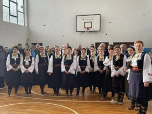 Одржан фестивал "Обичаји и традиција се чувају срцем, преносе дјелима и живе кроз људе"