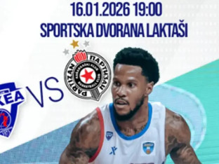 Od sutra kreće prodaja karata za meč Igokea - Partizan, evo i po kojim cijenama
