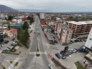 Ranjavanje civila u Dečanu još jedan zločin u kontinuiranom nasilju nad Srbima