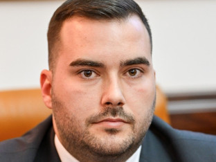 Bogoljub Zeljković: Spomenik borcima kao mjera sadašnjosti