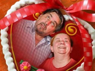 Regionalna hit predstava "Milka i Neđo" u Pozorištu Prijedor