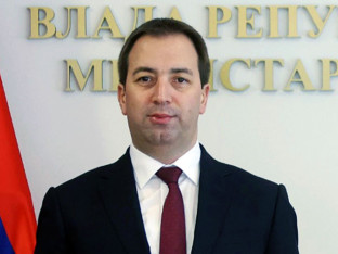 Селак: Једноставнијом регистрацијом пословних субјеката до боље инвестиционе климе