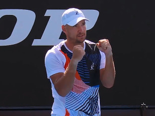 Lajović u finalu kvalifikacija za Australijan open