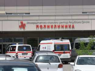 Веће партиципације у болницима у Српској