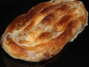 Pita sa mesom bolja nego iz pekare