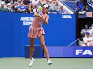 Olga Danilović niže pobjede na startu nove sezone